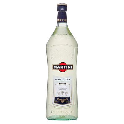 Martini Bianco 0,7 l